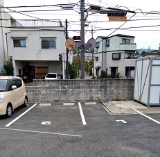 6・7番の2台